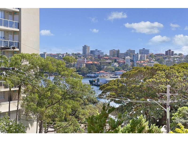 Unit 5/5 Osborne Road, Manly NSW 2095