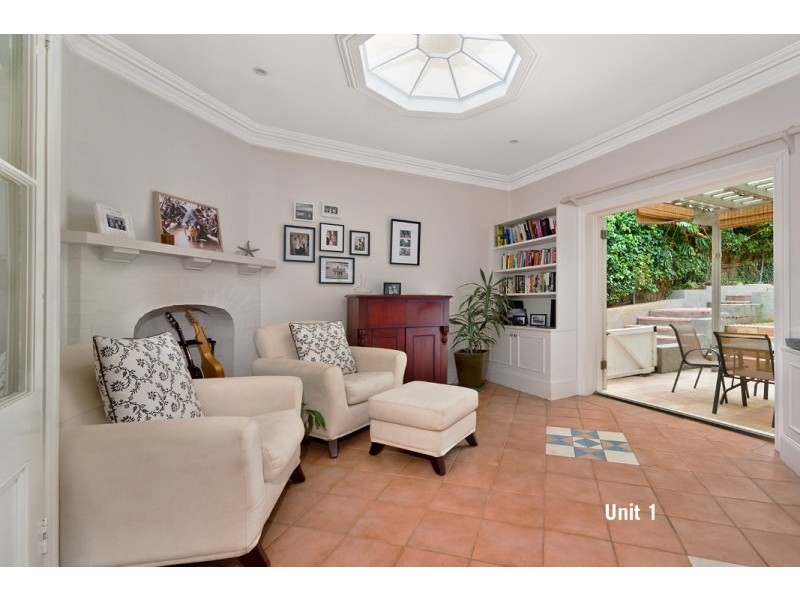 1&2/77 Fairlight Street, Fairlight NSW 2094