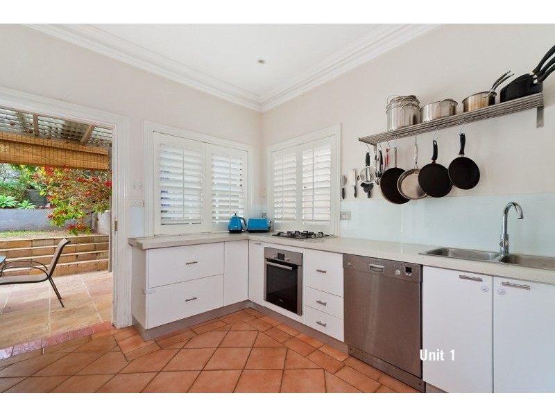 1&2/77 Fairlight Street, Fairlight NSW 2094