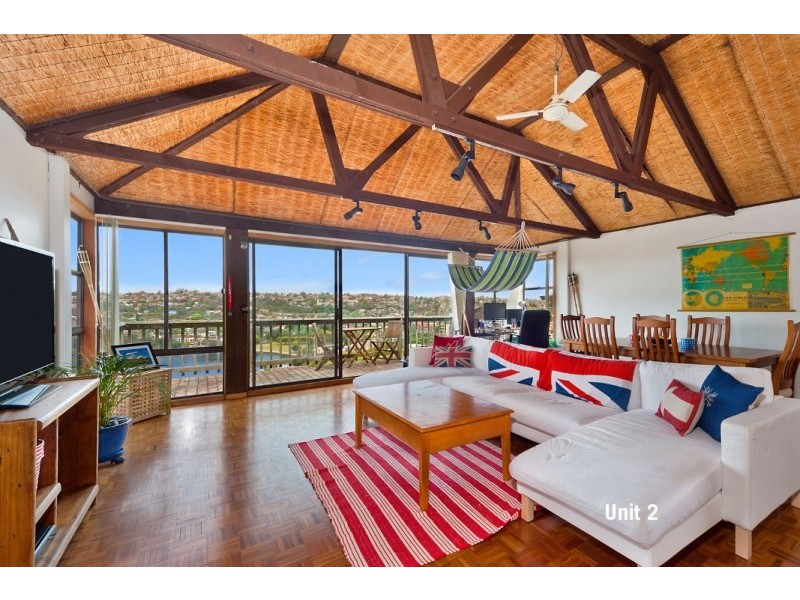 1&2/77 Fairlight Street, Fairlight NSW 2094