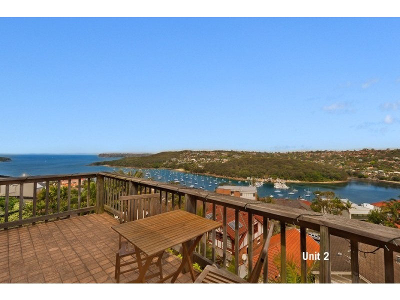 1&2/77 Fairlight Street, Fairlight NSW 2094