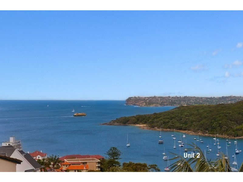 1&2/77 Fairlight Street, Fairlight NSW 2094