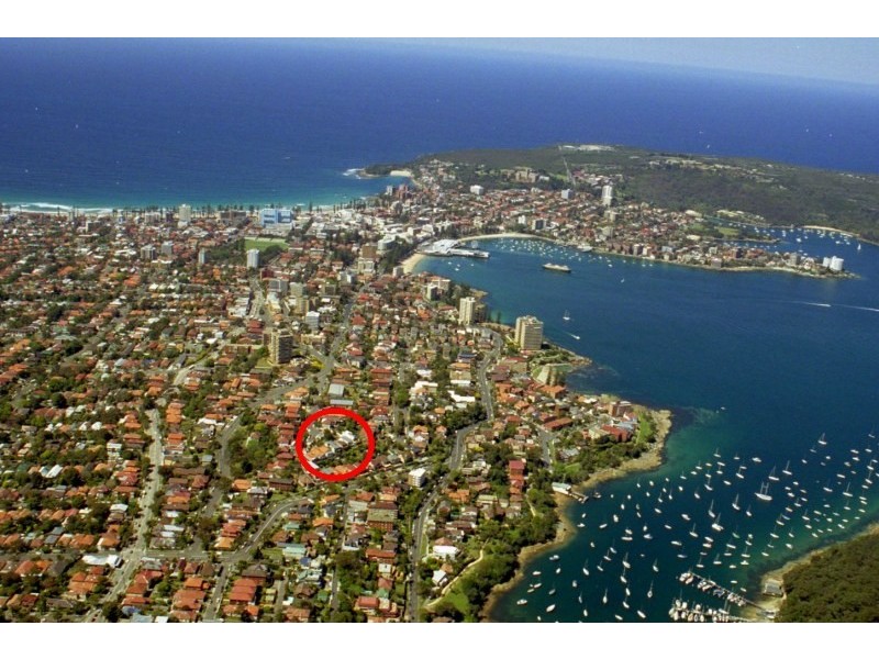 1&2/77 Fairlight Street, Fairlight NSW 2094