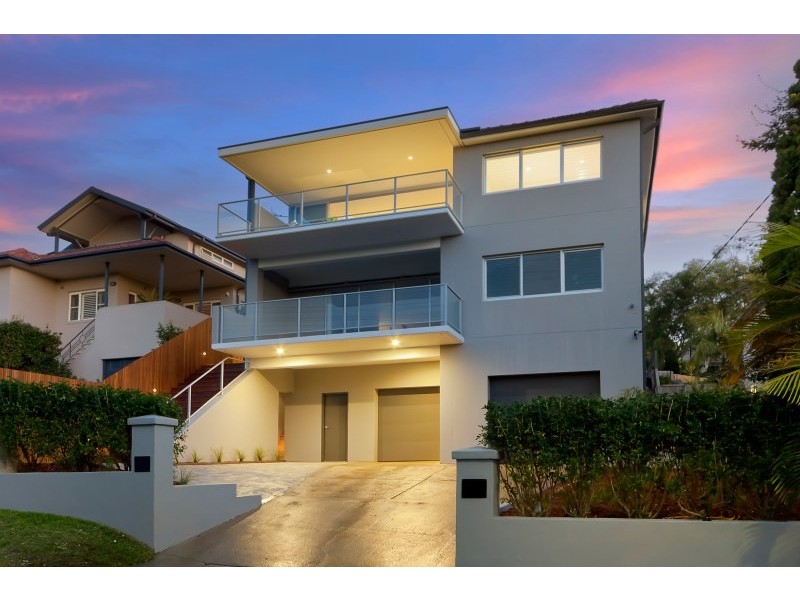 2/141 Griffiths Street, Balgowlah NSW 2093