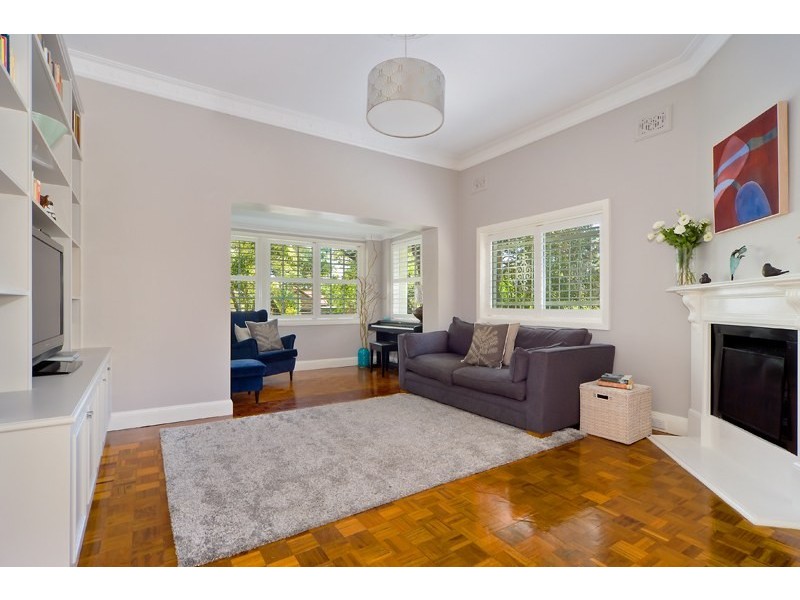 12 Austin Street, Fairlight NSW 2094