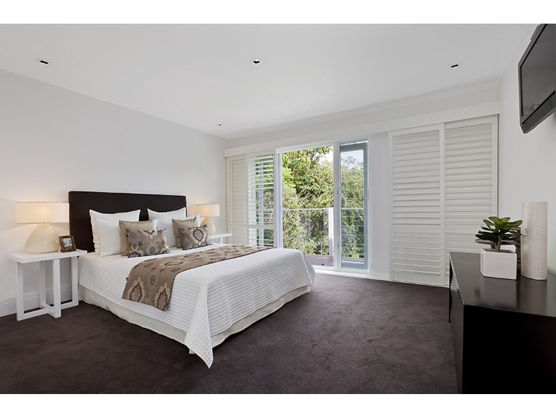 25 Bellevue Street, Fairlight NSW 2094