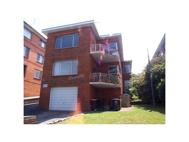 Unit 3/16 White Street, Balgowlah NSW 2093