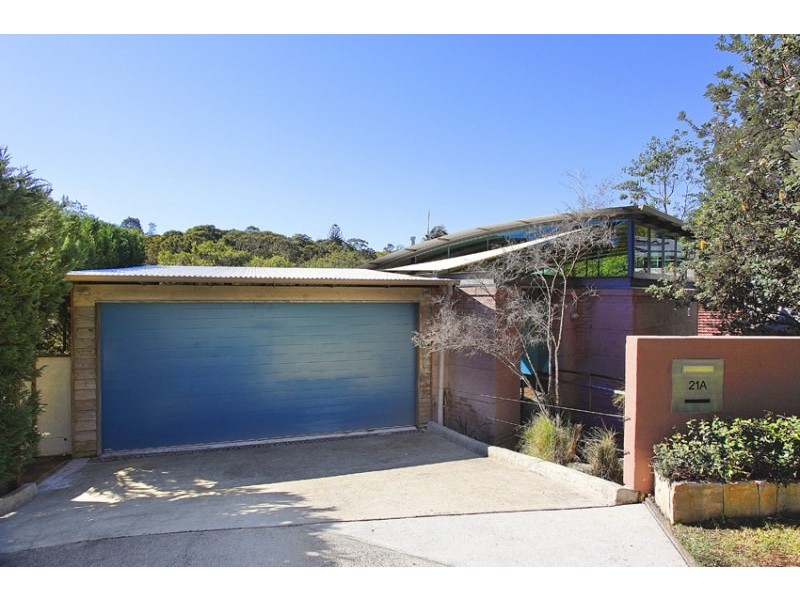 21a Condover Street, North Balgowlah NSW 2093