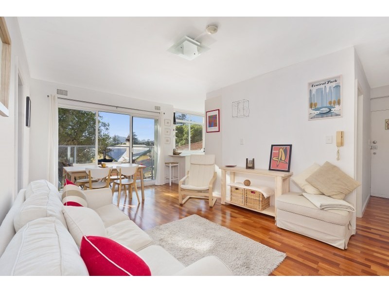 4/66 Darley Road, Manly NSW 2095