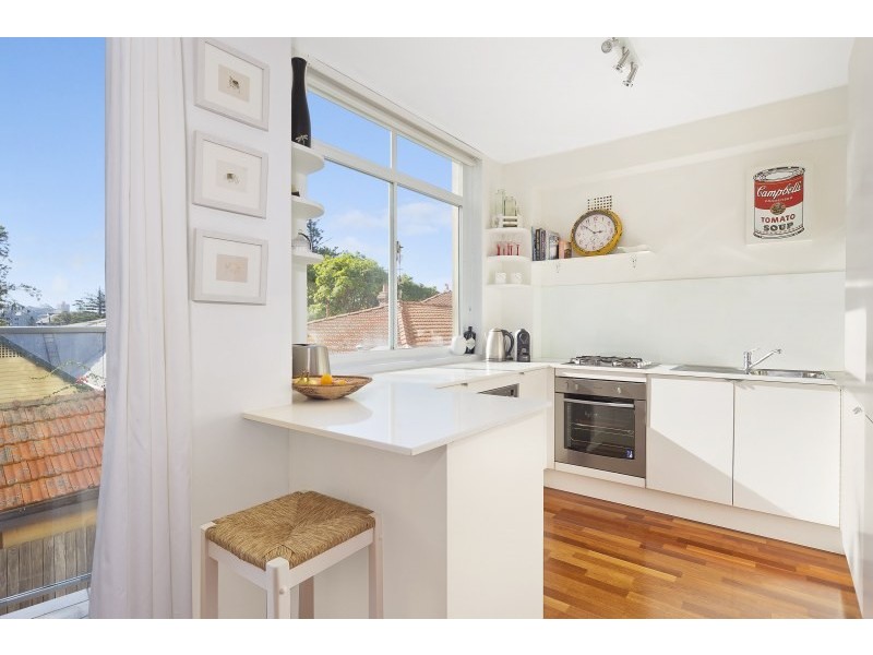 4/66 Darley Road, Manly NSW 2095
