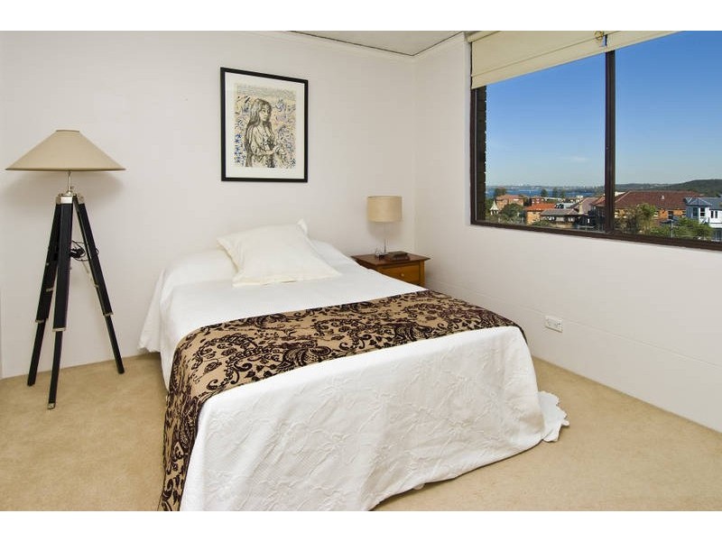 Unit 23/41 Kangaroo Street, Manly NSW 2095