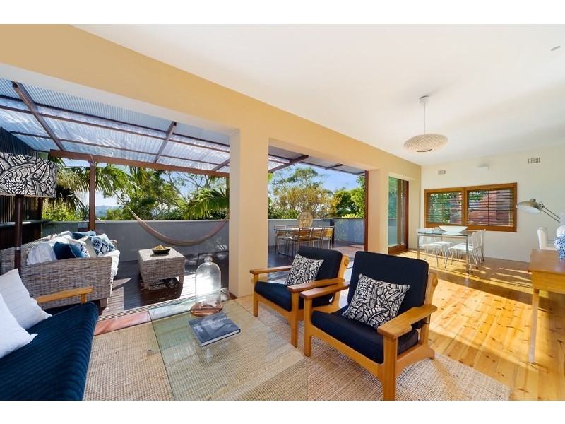 32 Jamieson Avenue, Fairlight NSW 2094