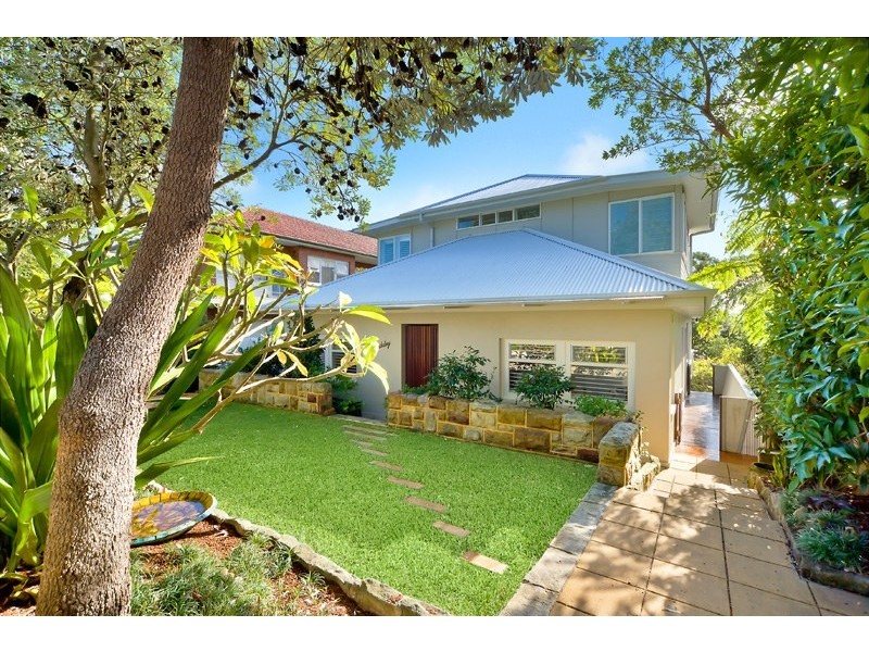 32 Jamieson Avenue, Fairlight NSW 2094