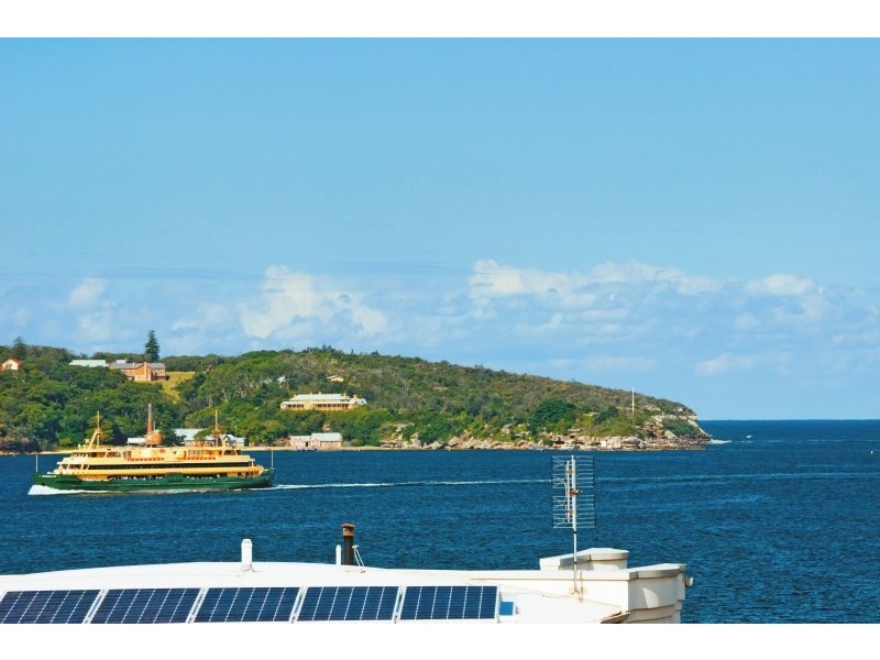 Unit 5/12 Fairlight Crescent, Fairlight NSW 2094