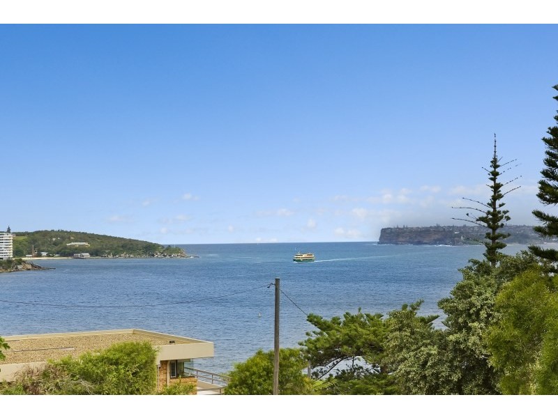 Unit 5/1 Margaret Street, Fairlight NSW 2094