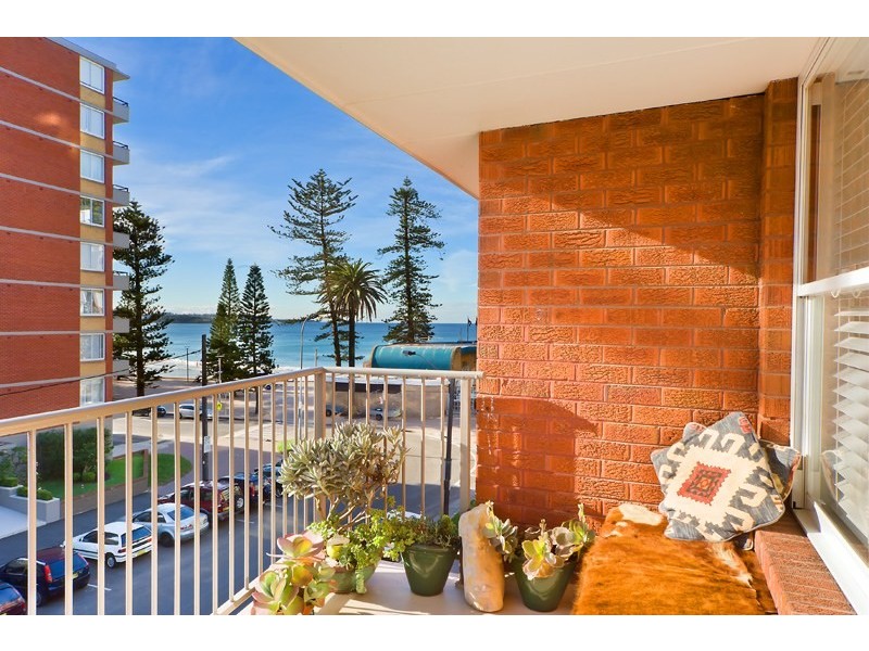 Unit 11/40 Ashburner Street, Manly NSW 2095