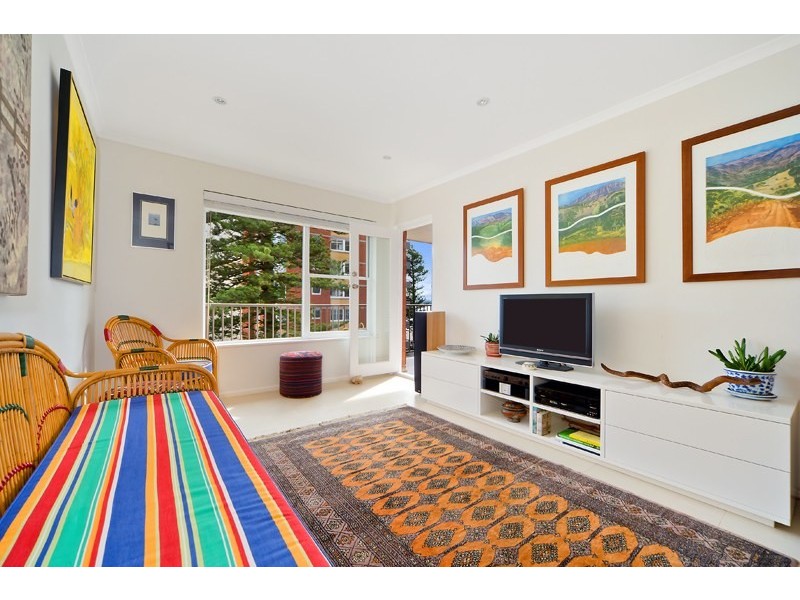 Unit 11/40 Ashburner Street, Manly NSW 2095