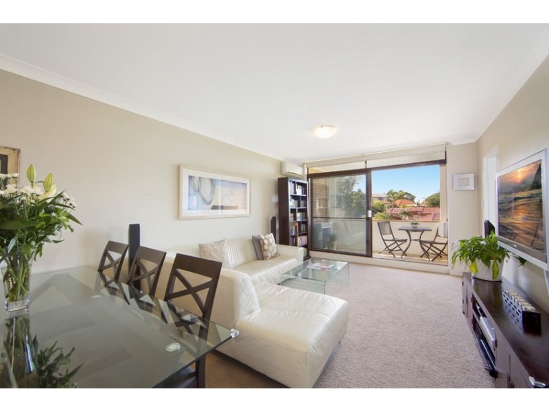 Unit 12/10 Bentley Street, Balgowlah NSW 2093