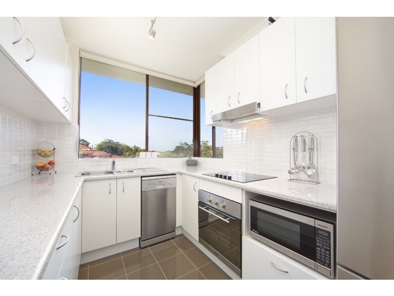 Unit 12/10 Bentley Street, Balgowlah NSW 2093