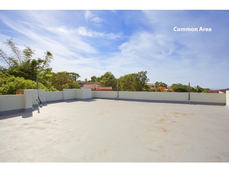 Unit 12/10 Bentley Street, Balgowlah NSW 2093