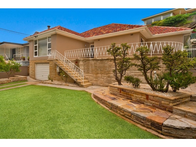 3 Cobbadah Place, Freshwater NSW 2096