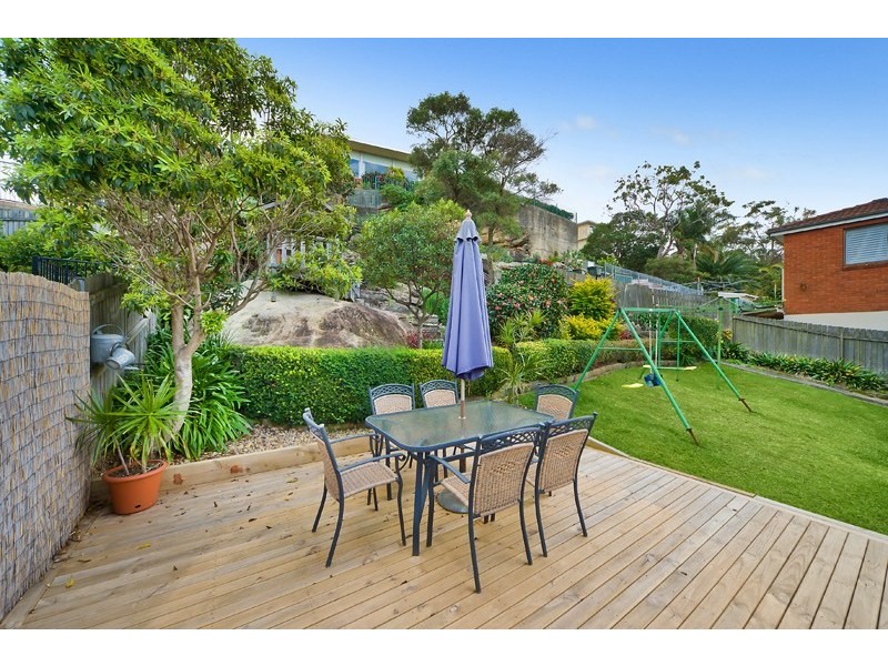 3 Cobbadah Place, Freshwater NSW 2096