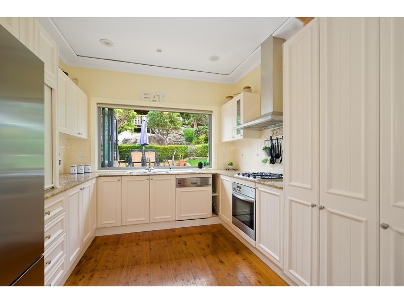 3 Cobbadah Place, Freshwater NSW 2096