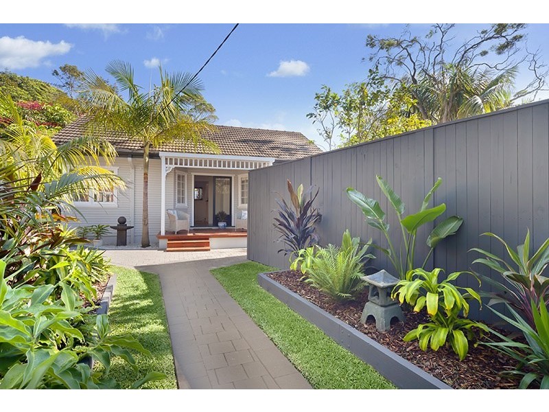 31 Smith Street, Manly NSW 2095