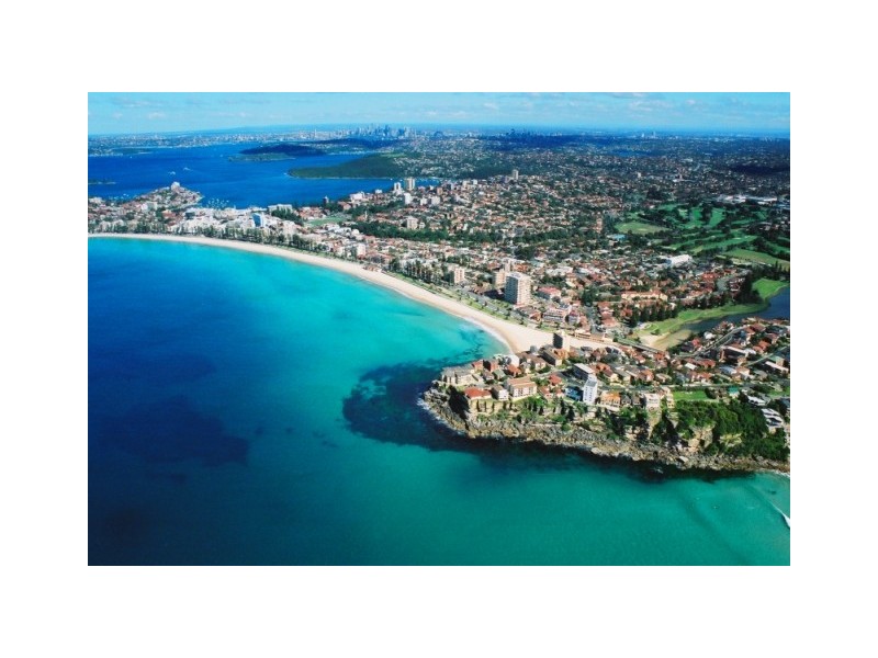 31 Smith Street, Manly NSW 2095