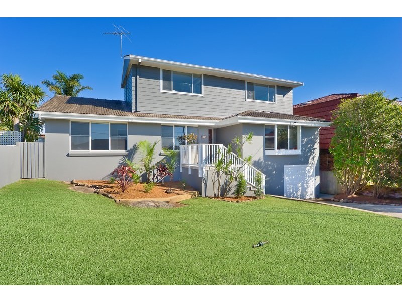 32 McKillop Road, Beacon Hill NSW 2100