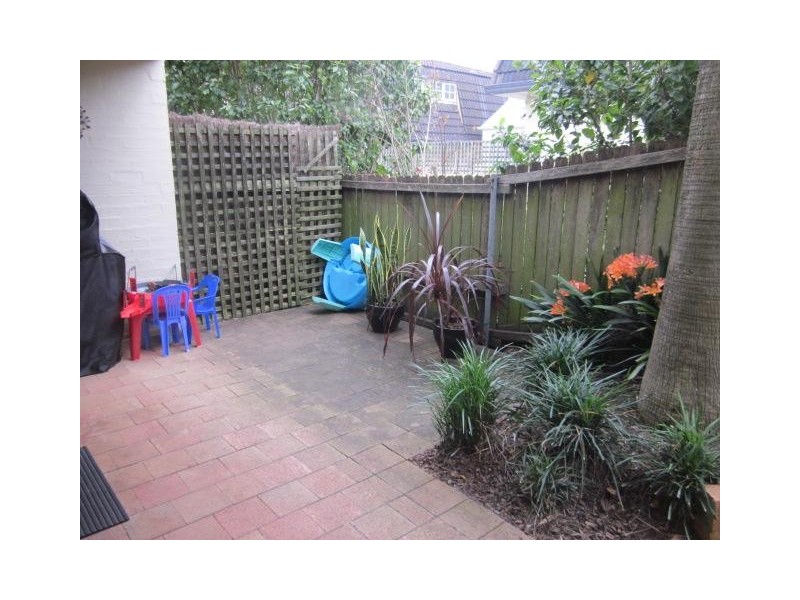 Unit 4/66 West Street, Balgowlah NSW 2093