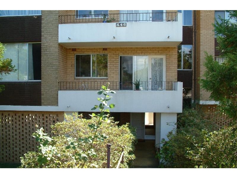 Unit 6/446 Sydney Road, Balgowlah NSW 2093
