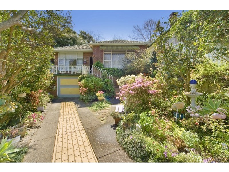 48 Martin Street, Freshwater NSW 2096