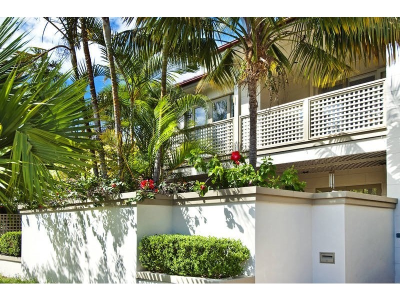 Unit 1/38 Eurobin Avenue, Manly NSW 2095