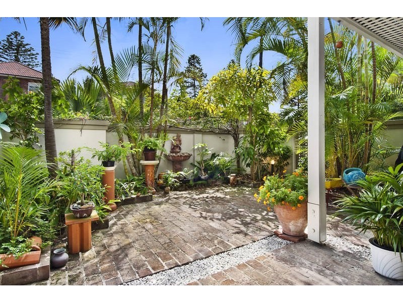 Unit 1/38 Eurobin Avenue, Manly NSW 2095