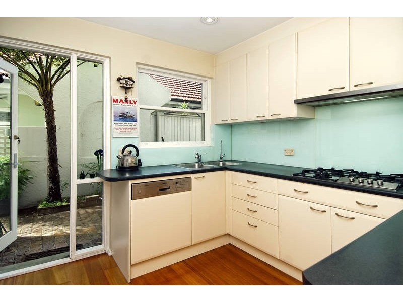 Unit 1/38 Eurobin Avenue, Manly NSW 2095