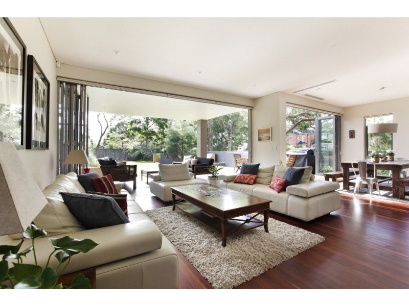 8 Valley Road, Balgowlah Heights NSW 2093