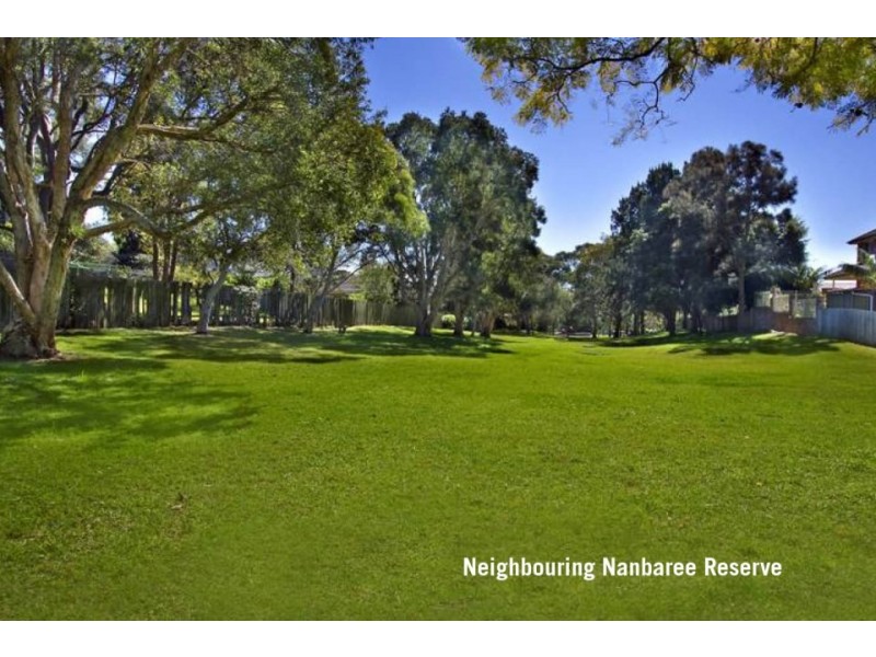 8 Valley Road, Balgowlah Heights NSW 2093