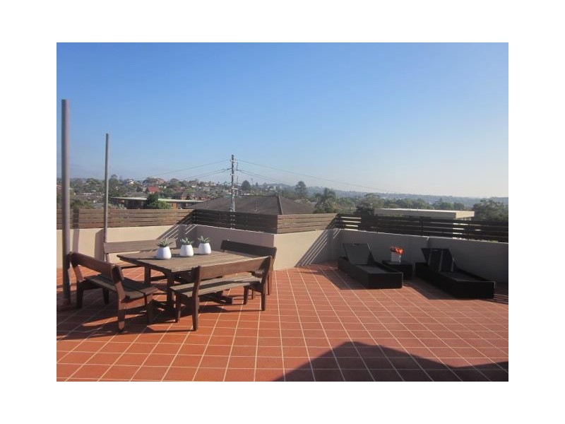 Unit 5/20 Dowling Street, Queenscliff NSW 2096