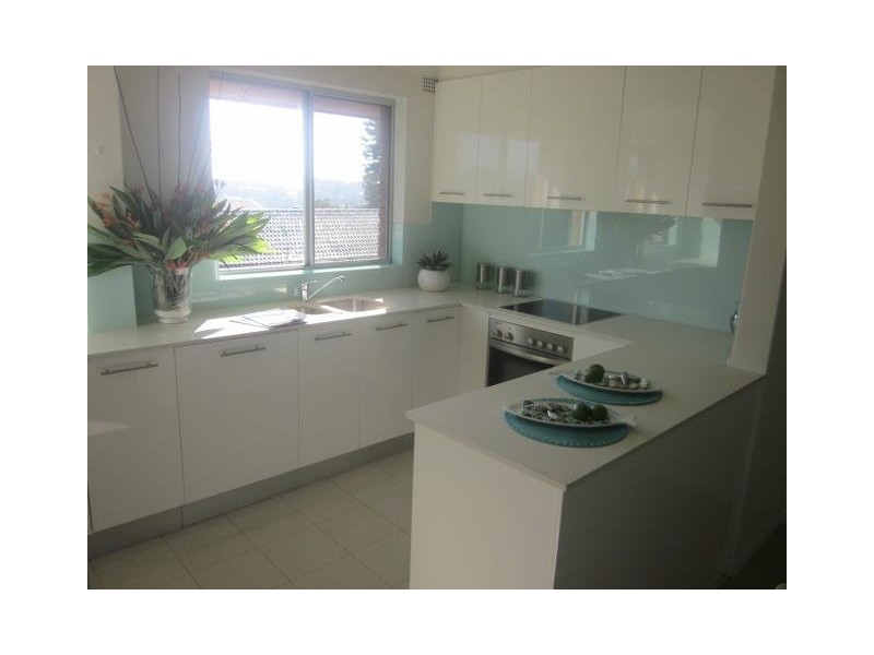 Unit 5/20 Dowling Street, Queenscliff NSW 2096