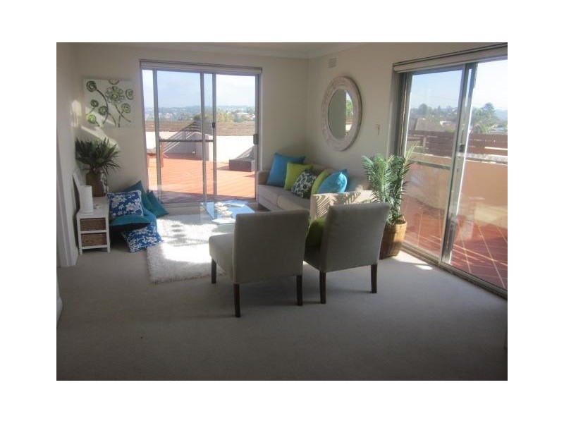 Unit 5/20 Dowling Street, Queenscliff NSW 2096