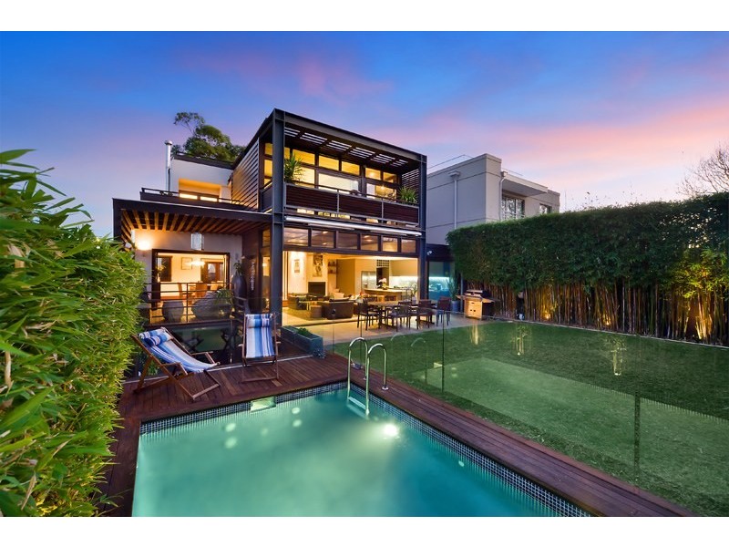 14 Abbott Street, Balgowlah Heights NSW 2093