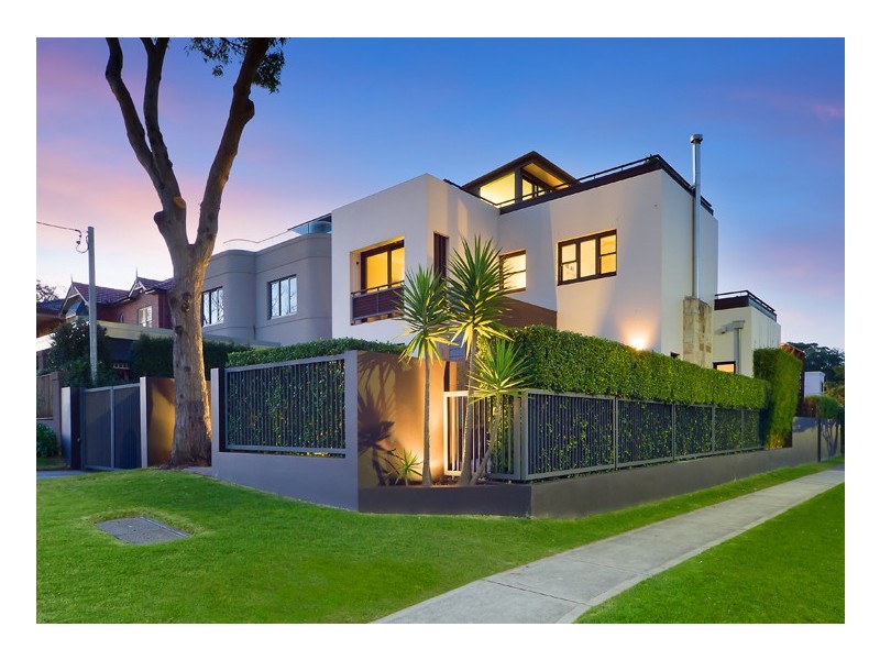 14 Abbott Street, Balgowlah Heights NSW 2093