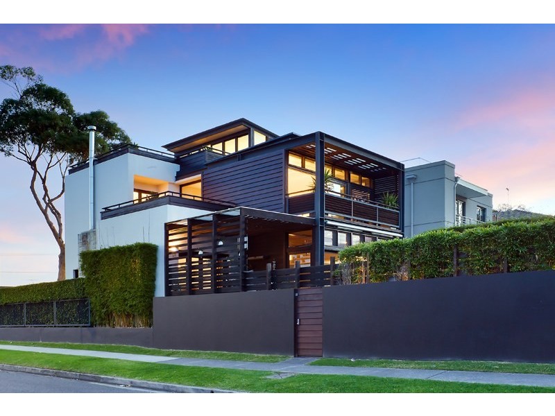 14 Abbott Street, Balgowlah Heights NSW 2093