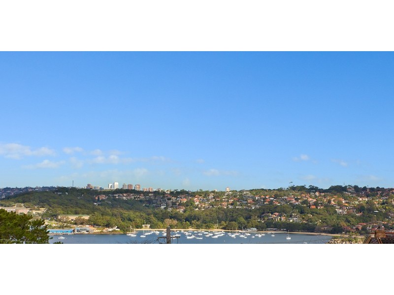 14 Abbott Street, Balgowlah Heights NSW 2093