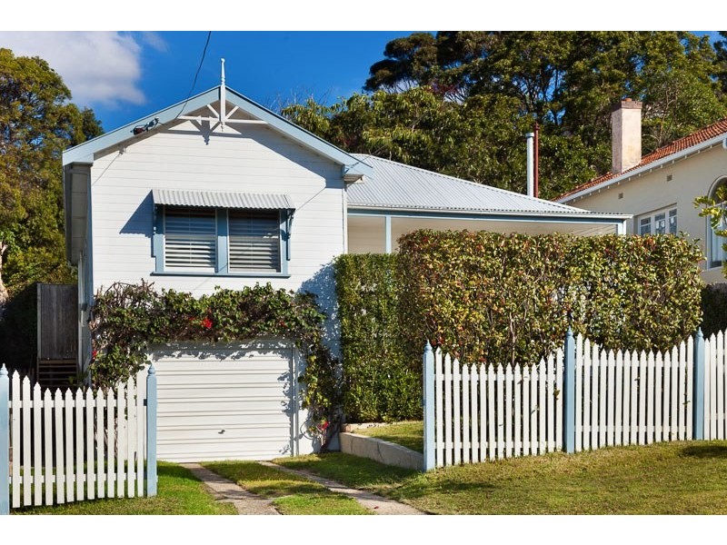 15 Sunshine Street, Manly Vale NSW 2093