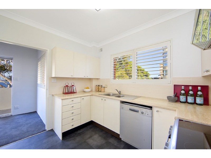 Unit 9/129 Sydney Road, Fairlight NSW 2094