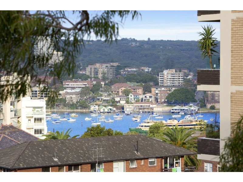 Unit 9/129 Sydney Road, Fairlight NSW 2094