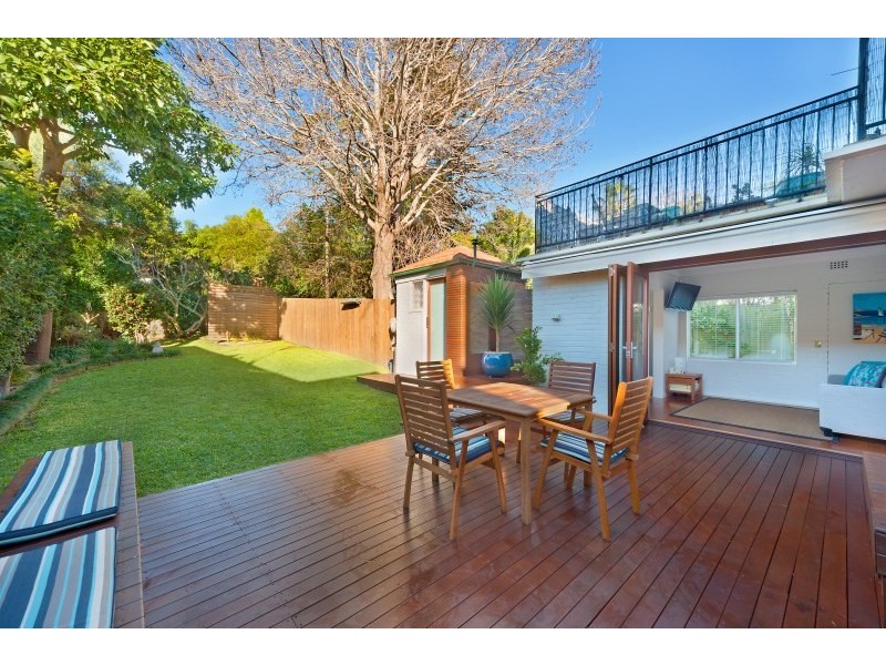 5a Kitchener Street, Balgowlah NSW 2093