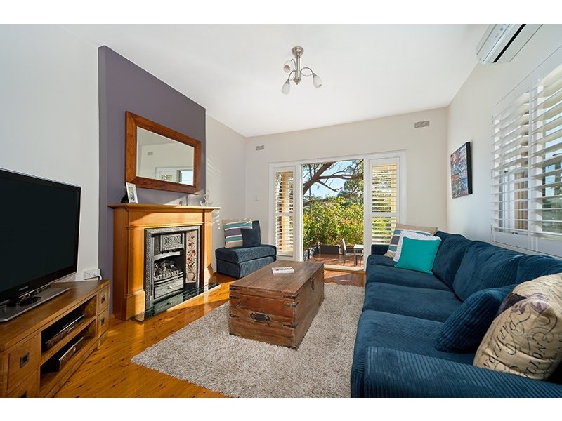 5a Kitchener Street, Balgowlah NSW 2093